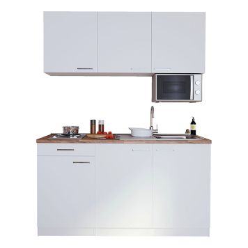 KÖK RESPEKTA LUIS 0140KB150WWMIOK VIT 150CM