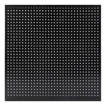 VERKTYGSTAVLA WISENT 400X400MM SVART 