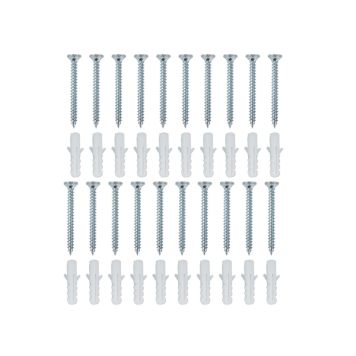 SKRUV WISENT TILL VERKTYGSTAVLA 20ST/FRP