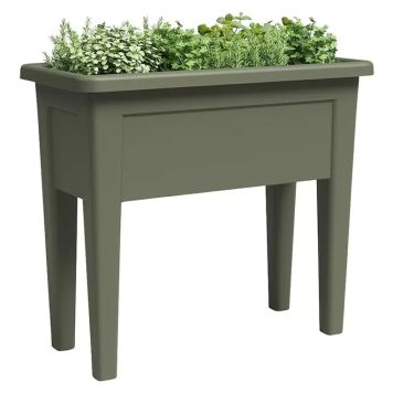 VÄXTBORD ARTEVASI VENEZIA 80CM GRÖN