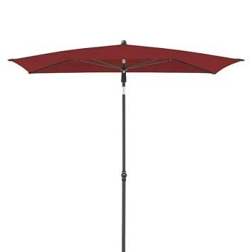 PARASOLL DOPPLER ACTIVE GREEN EDITION 200X120CM BORDEAUX