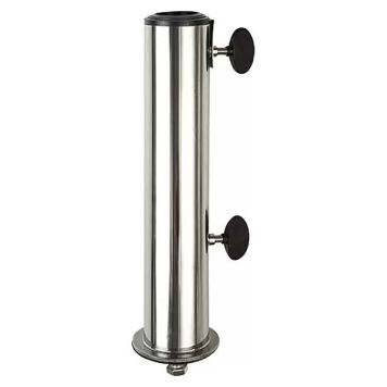 STÅRÖR DOPPLER FÖR GRANITBOTTEN 25-48 MM 40KG 