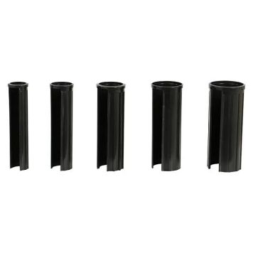 REDUCERINGSRINGAR DOPPLER FÖR PARASOLL 25-60MM 5ST/FRP