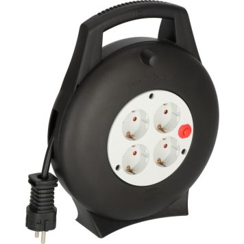 KABELVINDA BRENNENSTUHL VARIO LINE IP20 10M  