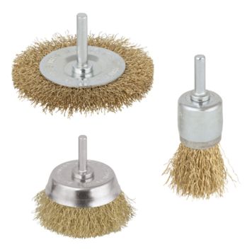 MASSINGBORSTAR WOLFCRAFT 3-PACK