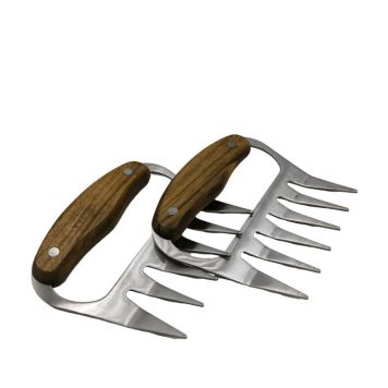 KÖTTKLO BLUEGAZ PULLED PORK ELITE 