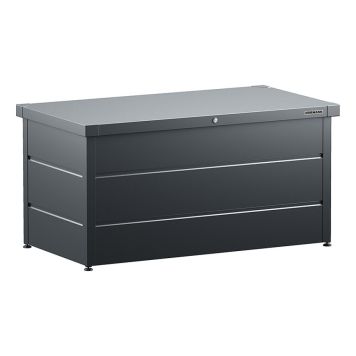 FÖRVARINGSBOX HÖRMANN JUNO 1320 MODERN 136X75,5X67,5CM ANTRACIT