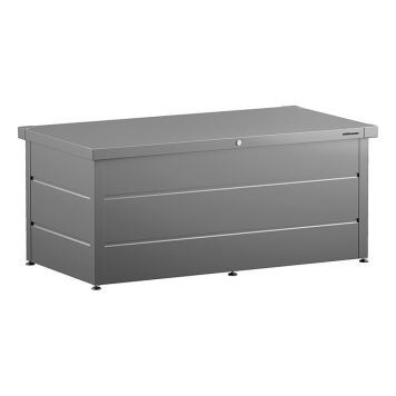 FÖRVARINGSBOX HÖRMANN JUNO 1620 MODERN 166X75,5X87,5CM GRÅ