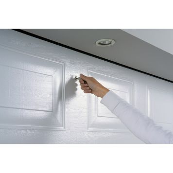 NÖDFRIKOPPLINGSLÅS HÖRMANN NET3 MED 2 NYCKLAR