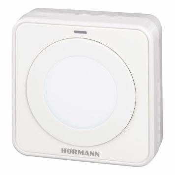 TRYCKKNAPP HÖRMANN INVÄNDIG IT1B MED 7M KABEL