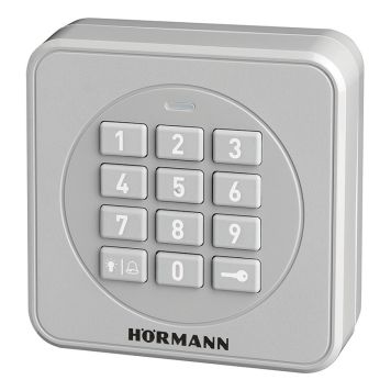 KODLÅS HÖRMANN FCT3-1 BS TRÅDLÖST INKL BATTERIER