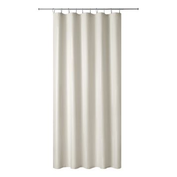 DUSCHDRAPERI HARMONY 150X200CM OFFWHITE