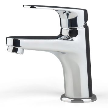 TVÄTTSTÄLLSBLANDARE HABO GERBERA KROM