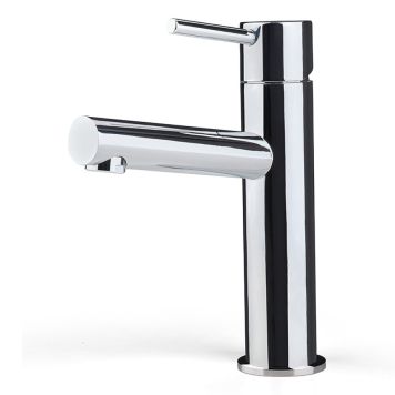 TVÄTTSTÄLLSBLANDARE HABO FLORA KROM