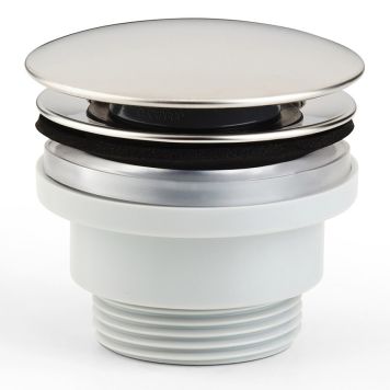 BOTTENVENTIL HABO POP UP KROM