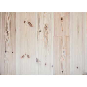 PARKETTGOLV RAPPGO FURU VITVAX 2,37M²/PKT