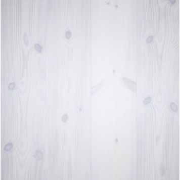 PARKETTGOLV RAPPGO FURU X-VITVAX 2,37M²/PKT