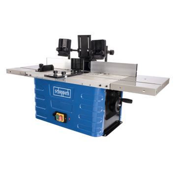 BORDSFRÄS SCHEPPACH HF50 1500W