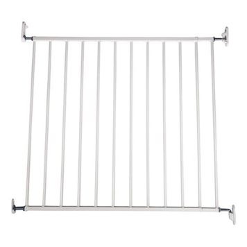 BARNGRIND BABYDAN TINA 72-84,5CM VIT