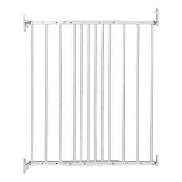 BARNGRIND EMMA BABYDAN 56,5-81,5CM VIT