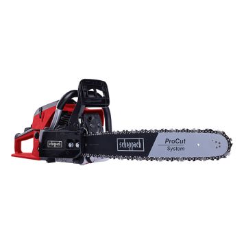 MOTORSÅG SCHEPPACH PCS56 53CC
