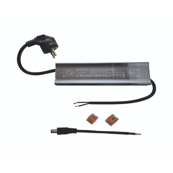 TRANSFORMATOR DIRECT SIGNS LED 60W/24V                               