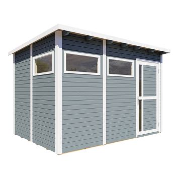 FÖRRÅD BERTILO PENTUS 3 GRÅ 7,9M²