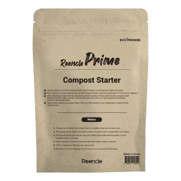 KOMPOST STARTER REENCLE REFILL