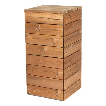 PLANTERINGSLÅDA WIMEX TERMOTRÄ 960X482X482MM                       