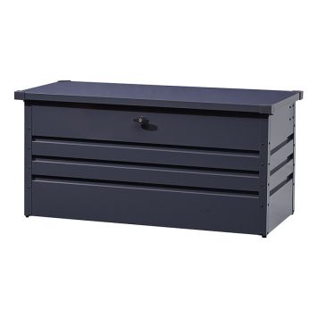 DYNBOX FLORAWORLD 132X62X62CM ANTRACIT