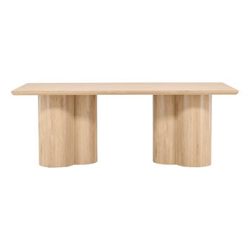 MATBORD VENTURE HOME OLIVIA 100X210CM NATUR 