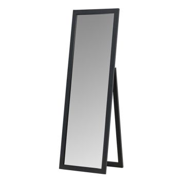 SPEGEL VENTURE HOME SEBRING 55X170CM SVART 