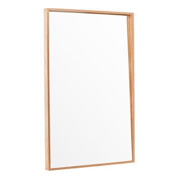 SPEGEL VENTURE HOME NASHVILLE 125X196CM NATUR 