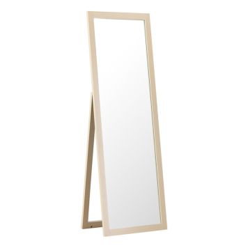 SPEGEL VENTURE HOME SEBRING 55X170CM VITPIGMENTERAD