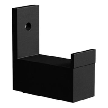 KROK VENTURE HOME NIMES TILL AKUSTIKPANEL JÄRN 2,5X7,5CM SVART 