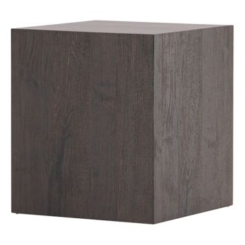 SOFFBORD VENTURE HOME YORK 40X40X45CM MOCCA 