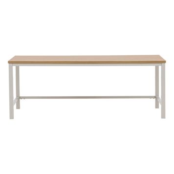 SOFFBORD VENTURE HOME RISE GREIGE 60X45X120CM