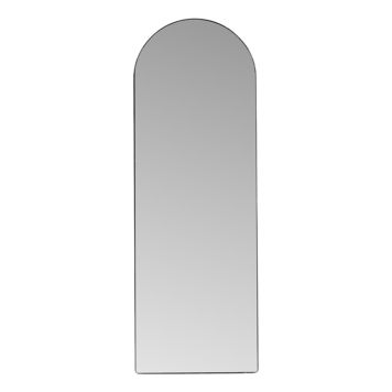 SPEGEL VENTURE HOME SARASOTA 66X193CM SVART 