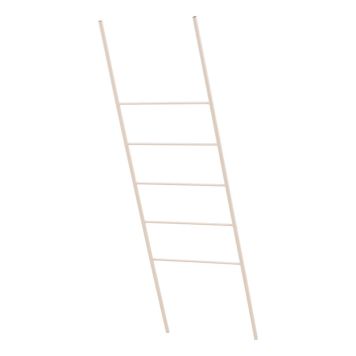 HANDDUKSHÅLLARE VIND DRAMMEN STÅL 50X16CM GREIGE