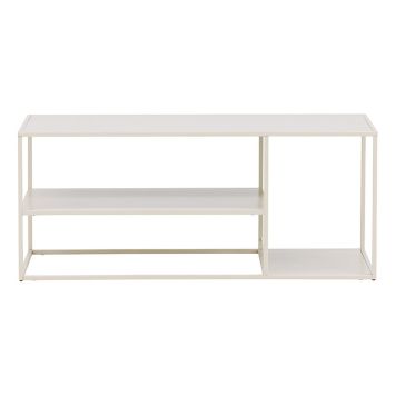 TV-BÄNK VENTURE HOME STAAL 50X120CM BEIGE 