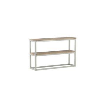 AVLASTNINGSBORD VENTURE HOME RISE 70X30X110CM NATUR 