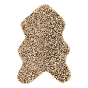 FÅRSKINN VENTURE HOME KATY SYNTETISK 60X90CM BEIGE