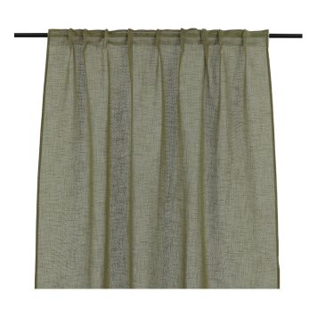 GARDIN VENTURE HOME KAYA 140X290CM GRÖN