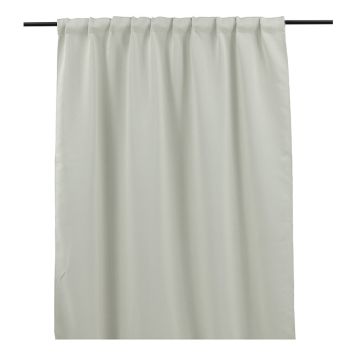 GARDIN VENTURE HOME EVELYN 135X290CM OFFWHITE