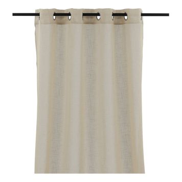 GARDIN VENTURE HOME KAYA MED ÖLJETTER 140X240CM BEIGE