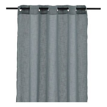 GARDIN VENTURE HOME KAYA MED ÖLJETTER 140X290CM GRÅ