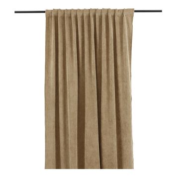 GARDIN VENTURE HOME ELMA 140X290CM SAND