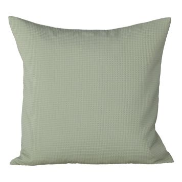 KUDDFODRAL VENTURE HOME CELINE 50X50CM GRÖN