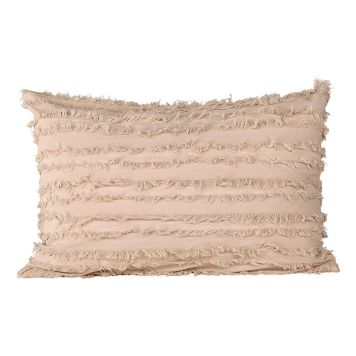 KUDDFODRAL VENTURE HOME EDITH 40X60CM BEIGE