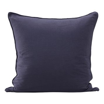 KUDDFODRAL VENTURE HOME TYRA 60X60CM BLÅ